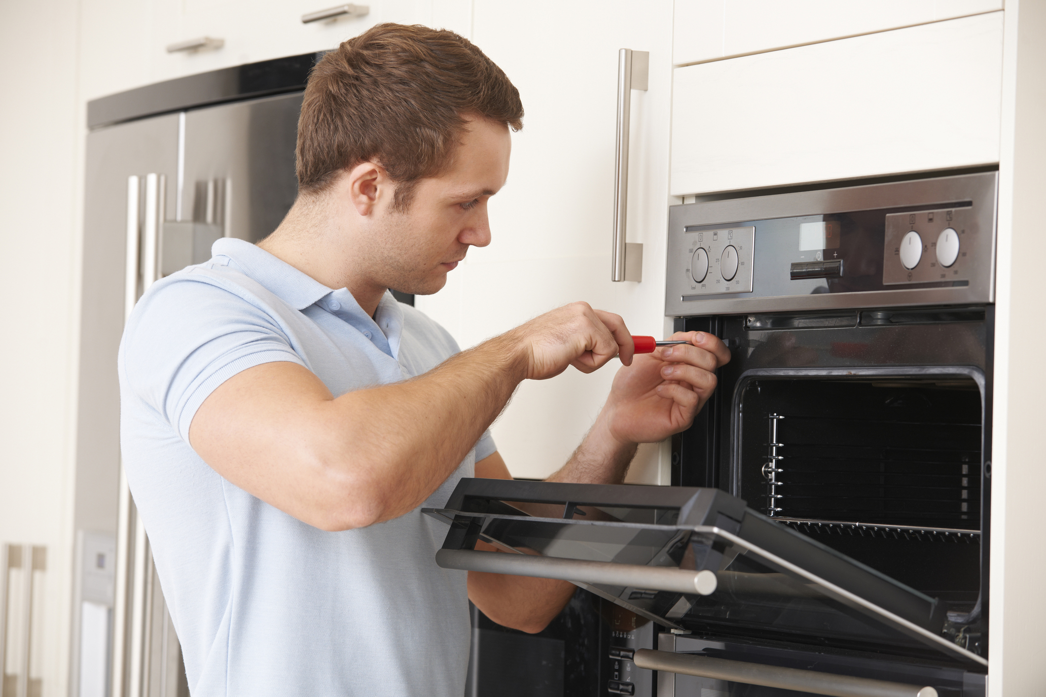 The 10 Best Appliance Repairers in San Francisco, CA 2021